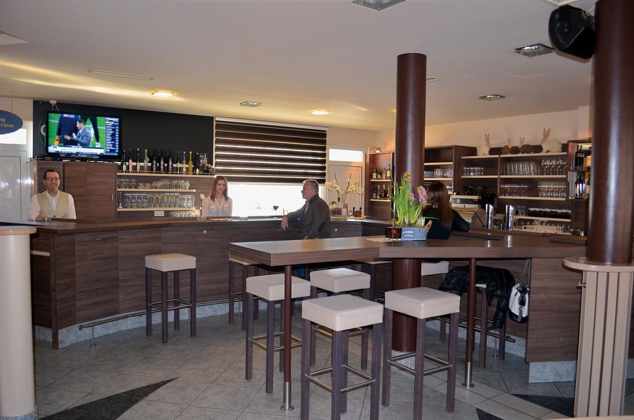 Sporthotel Kapfenberg Extérieur photo