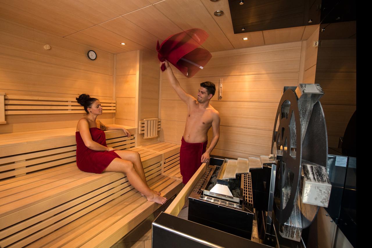 Sporthotel Kapfenberg Extérieur photo