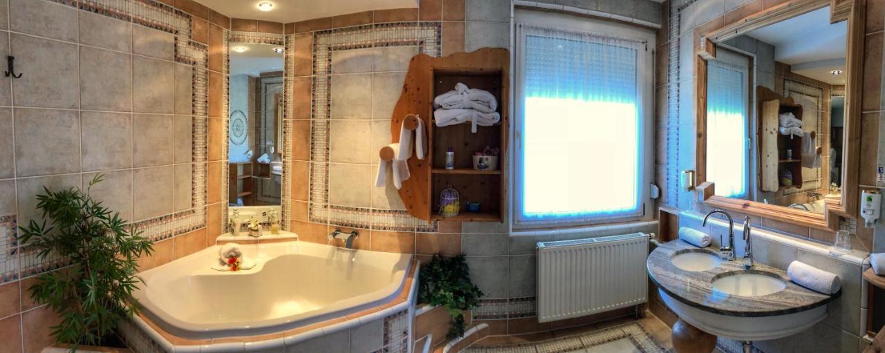 Sporthotel Kapfenberg Extérieur photo