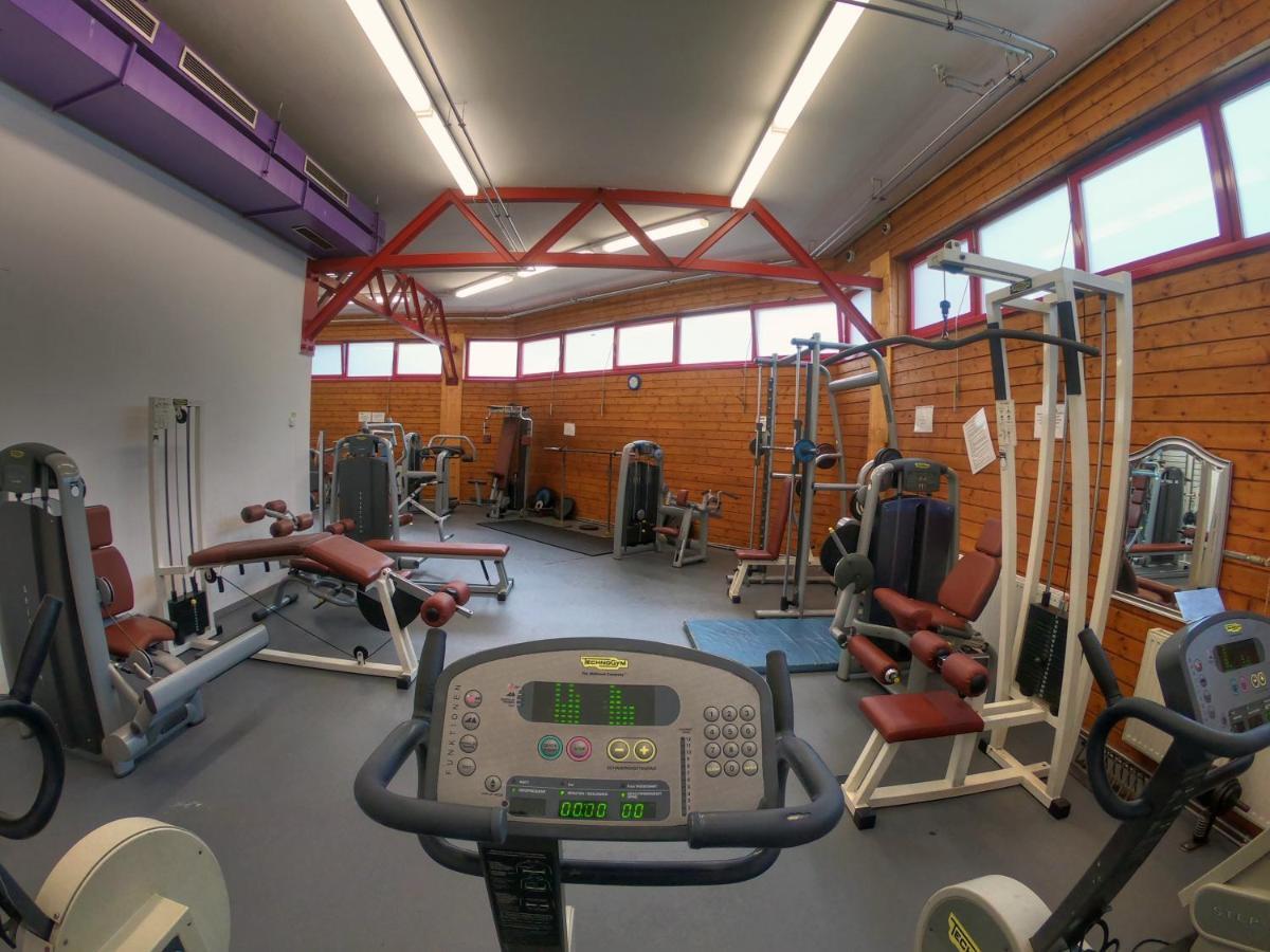Sporthotel Kapfenberg Extérieur photo